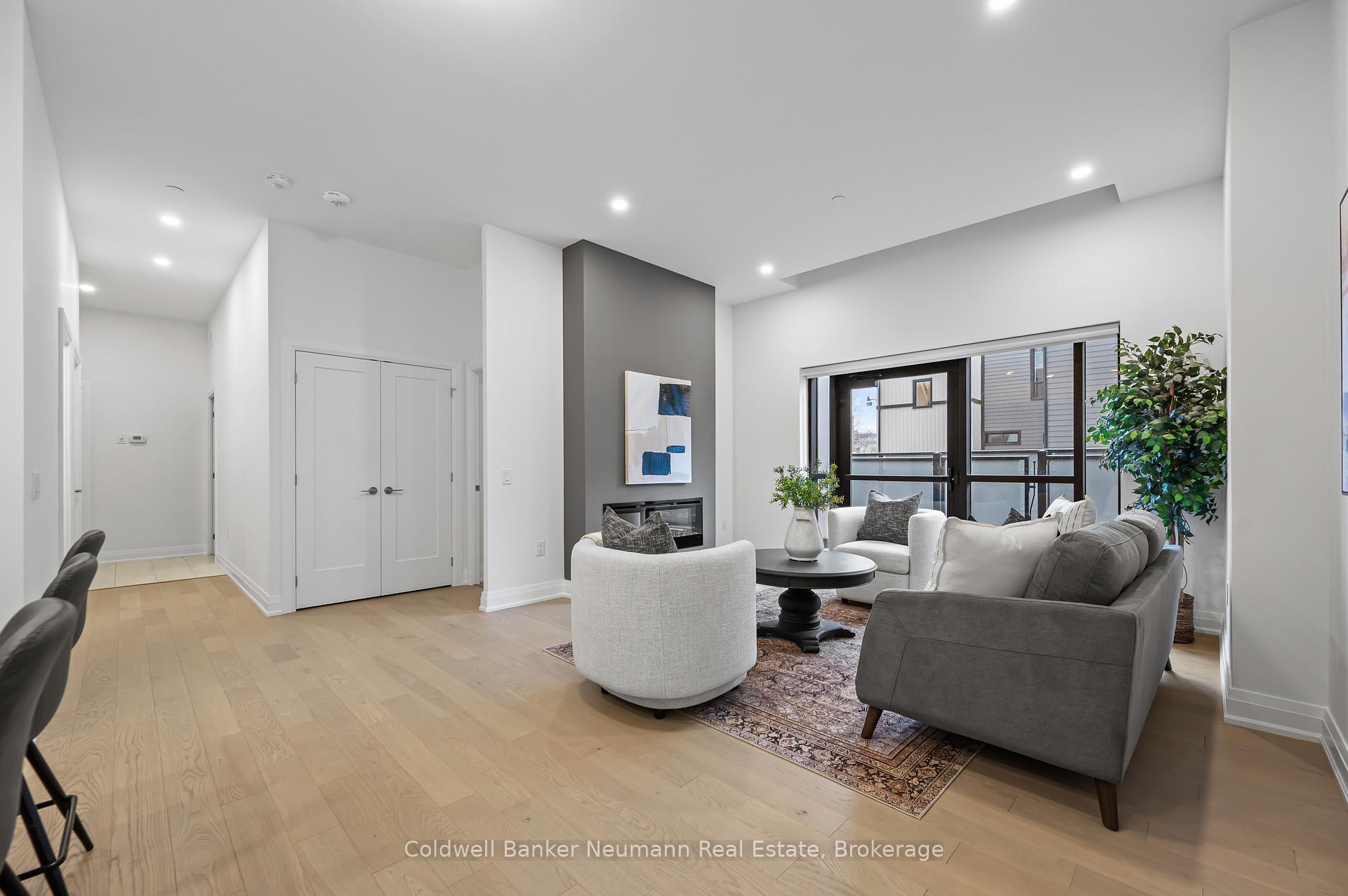 Photo 8 of Unit 101, 71 Wyndham Street S, Guelph, St. Patrick's Ward — HOMEH