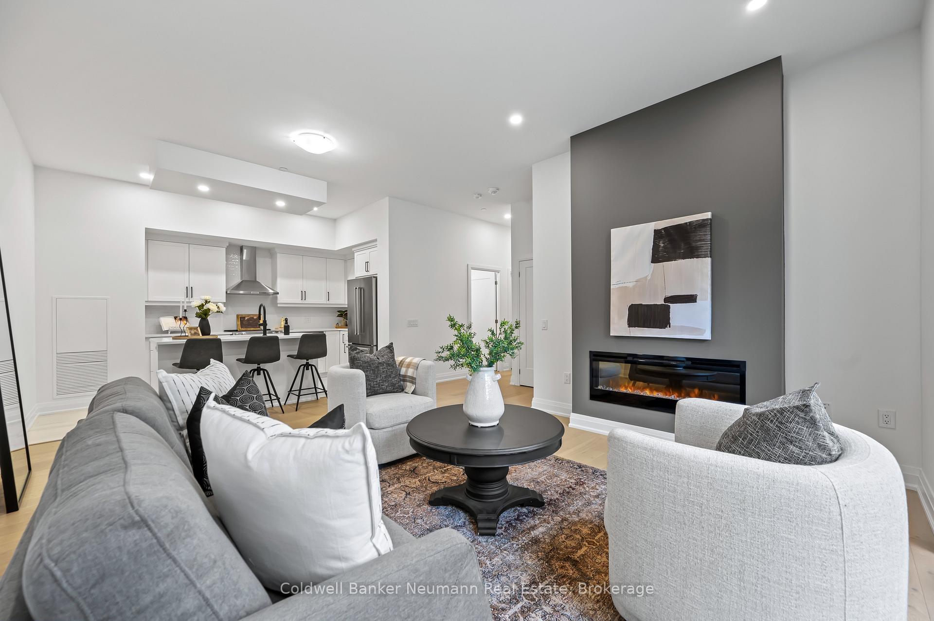 Photo 10 of Unit 101, 71 Wyndham Street S, Guelph, St. Patrick's Ward — HOMEH
