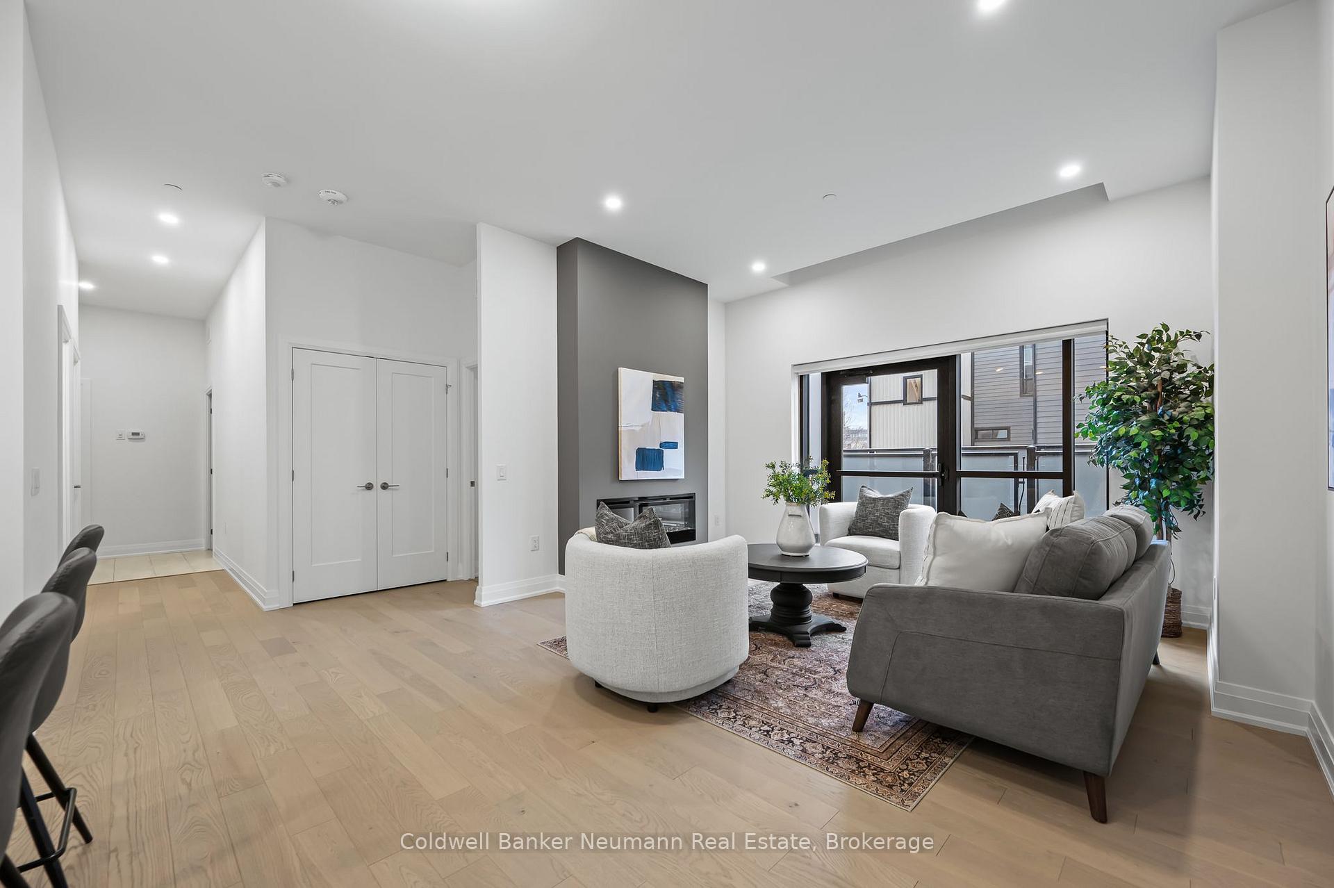 Photo 12 of Unit 101, 71 Wyndham Street S, Guelph, St. Patrick's Ward — HOMEH
