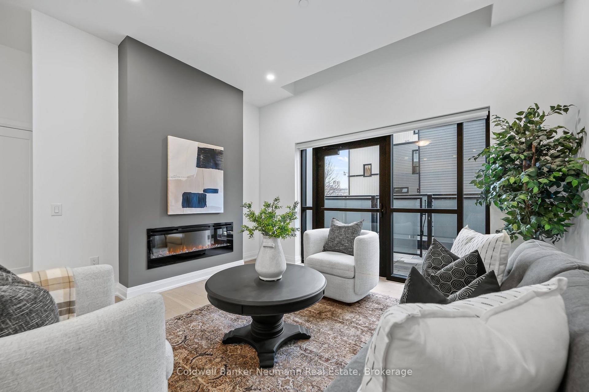 Photo 13 of Unit 101, 71 Wyndham Street S, Guelph, St. Patrick's Ward — HOMEH