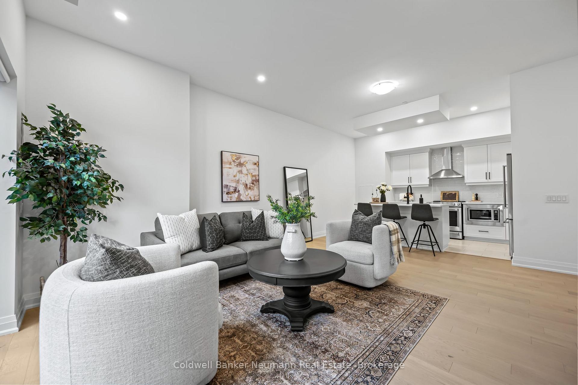Photo 14 of Unit 101, 71 Wyndham Street S, Guelph, St. Patrick's Ward — HOMEH