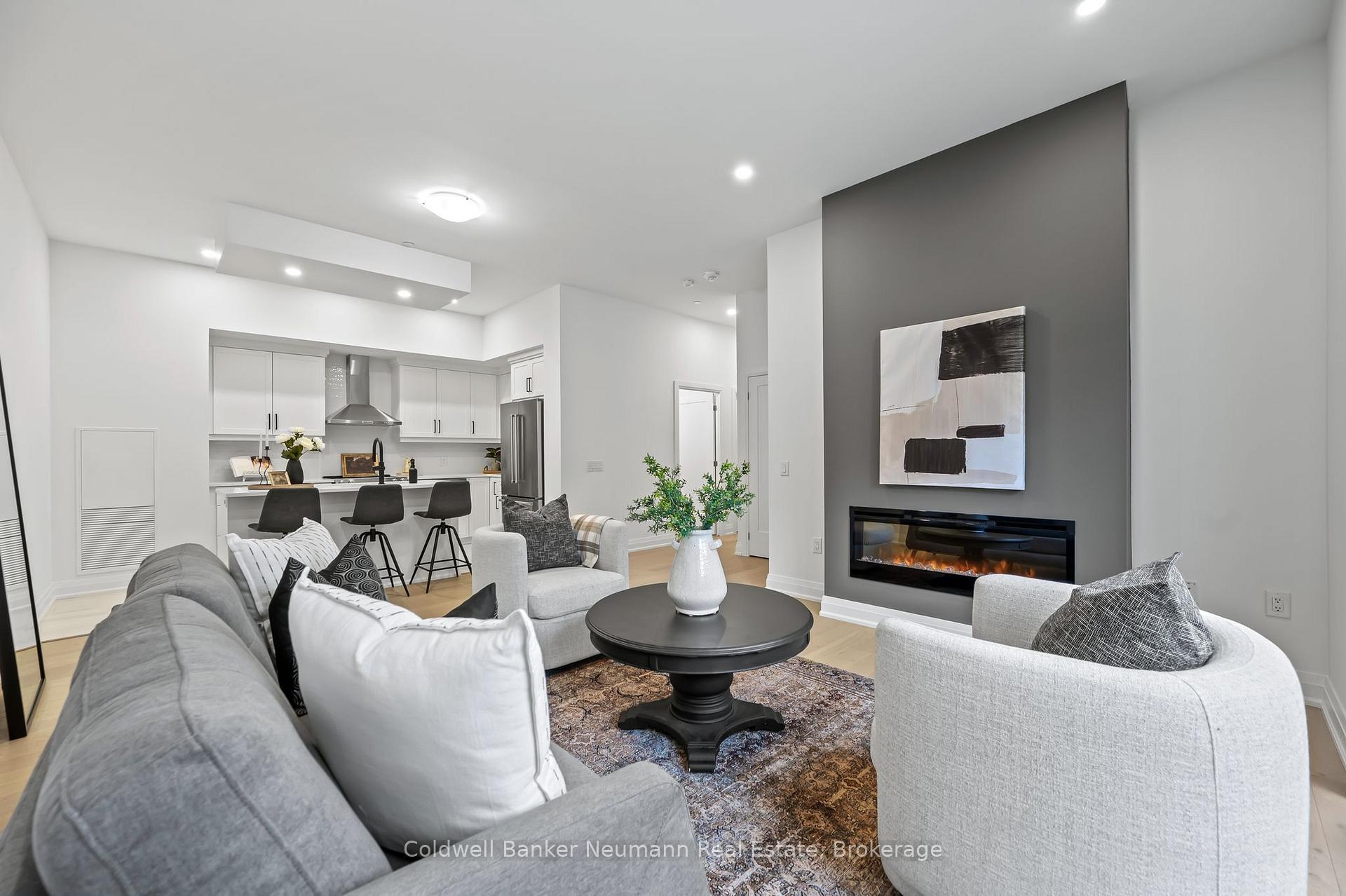 Photo 15 of Unit 101, 71 Wyndham Street S, Guelph, St. Patrick's Ward — HOMEH