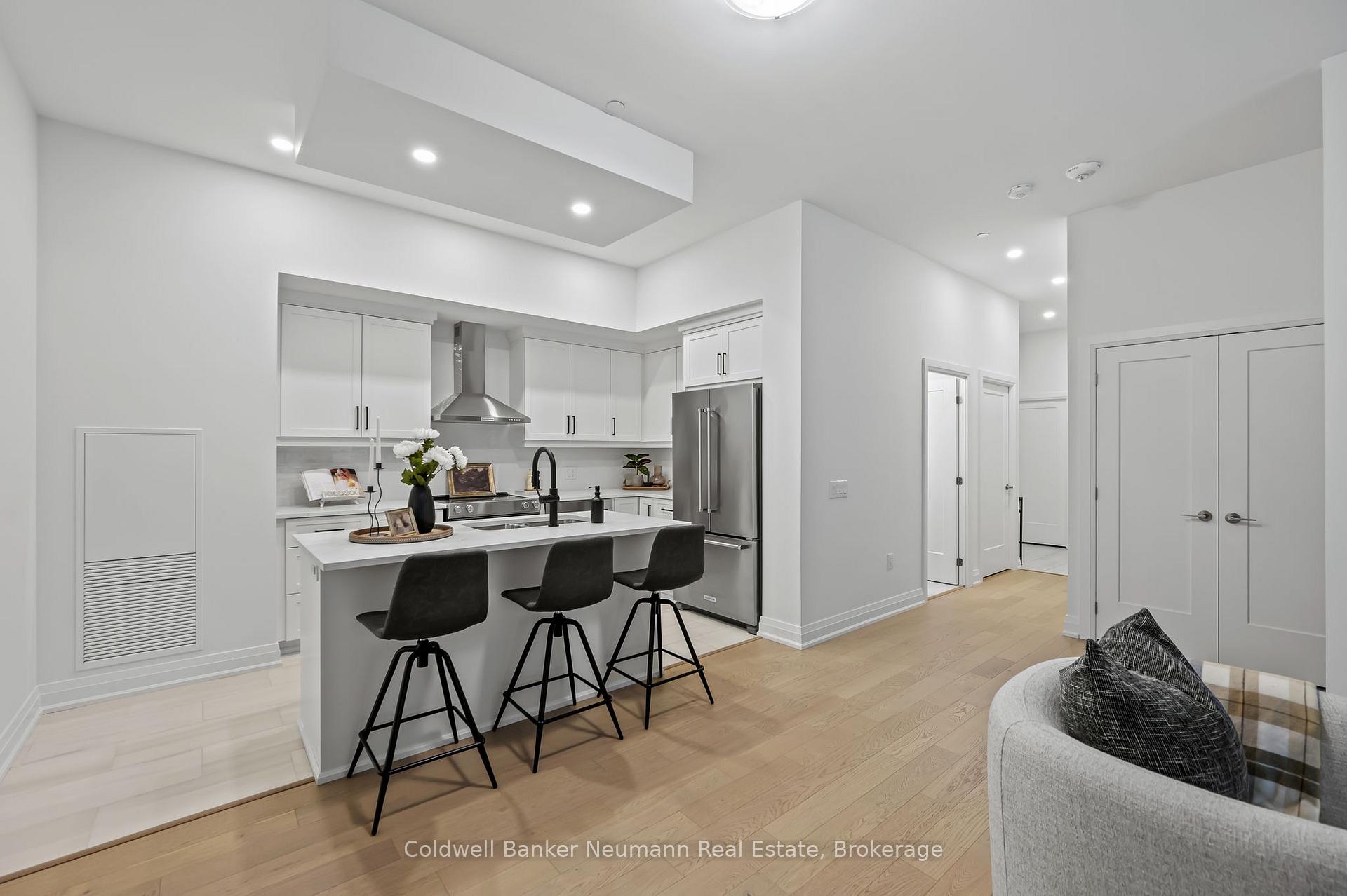 Photo 16 of Unit 101, 71 Wyndham Street S, Guelph, St. Patrick's Ward — HOMEH