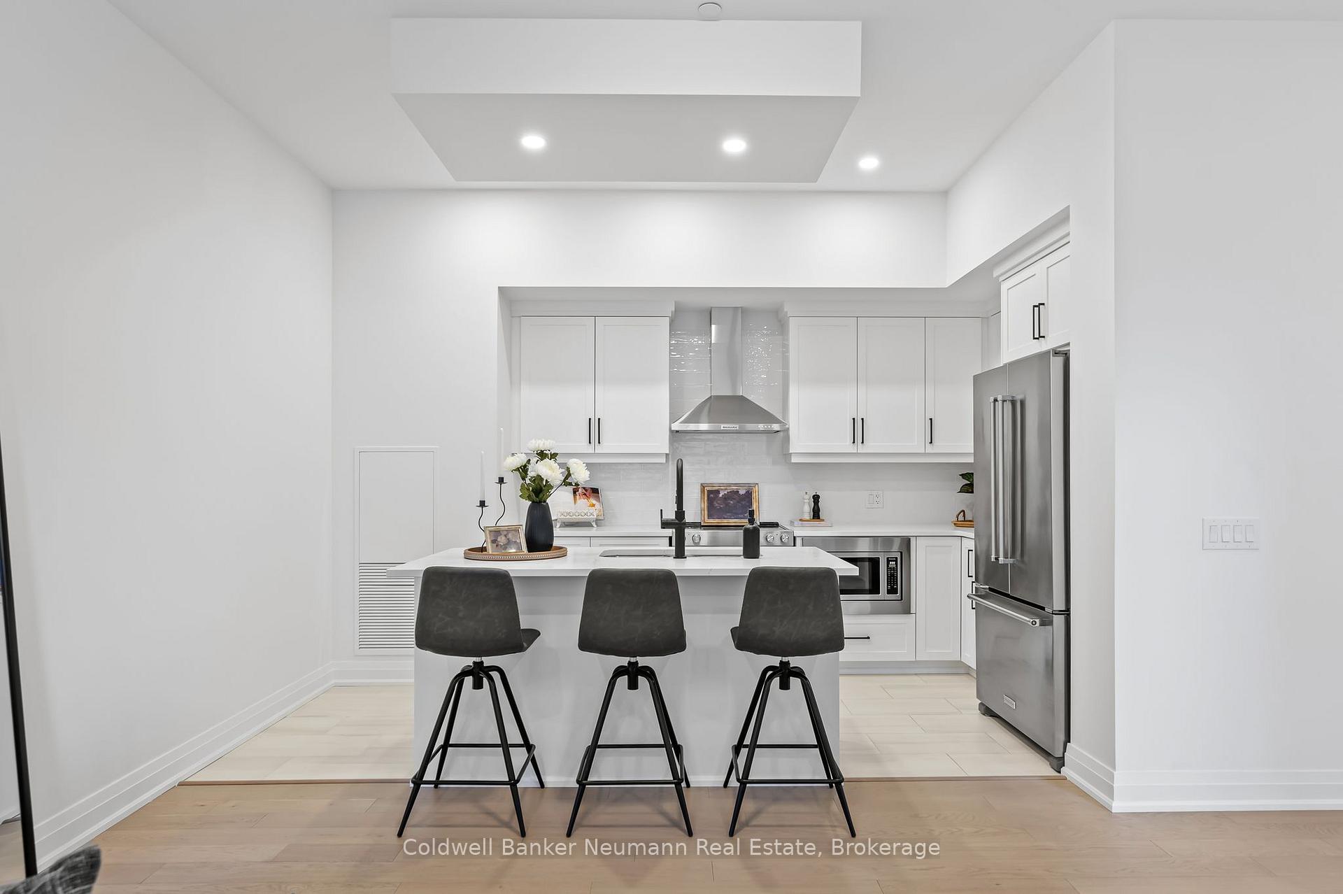 Photo 17 of Unit 101, 71 Wyndham Street S, Guelph, St. Patrick's Ward — HOMEH