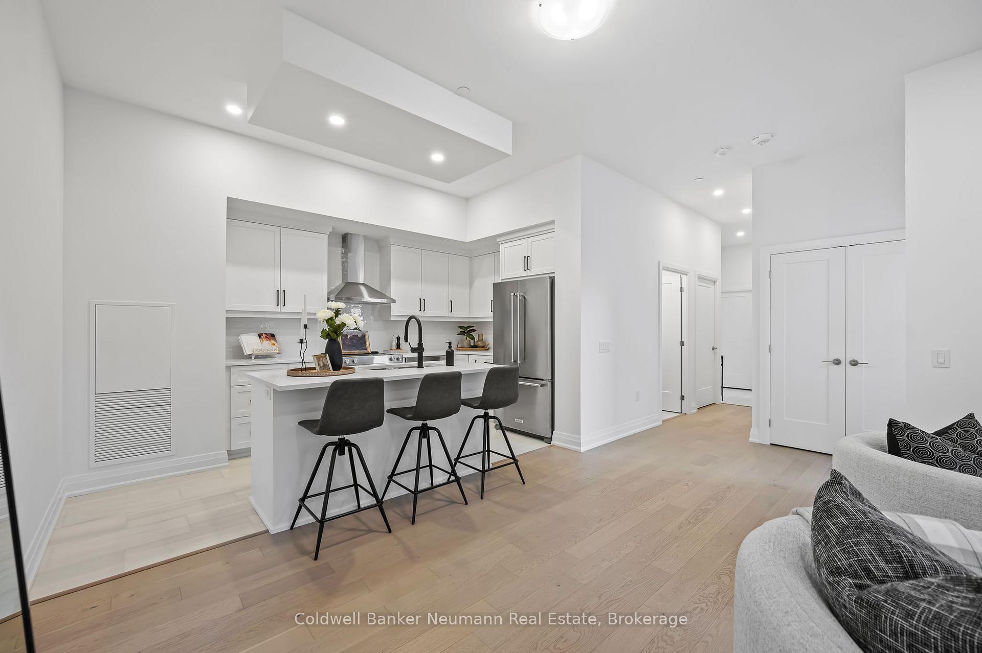 Photo 18 of Unit 101, 71 Wyndham Street S, Guelph, St. Patrick's Ward — HOMEH