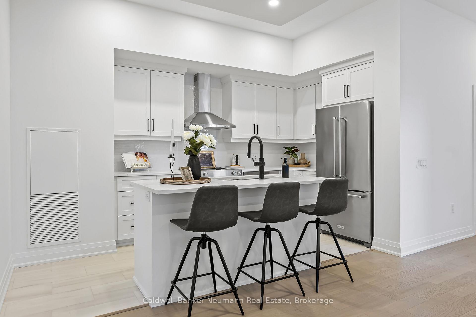 Photo 20 of Unit 101, 71 Wyndham Street S, Guelph, St. Patrick's Ward — HOMEH