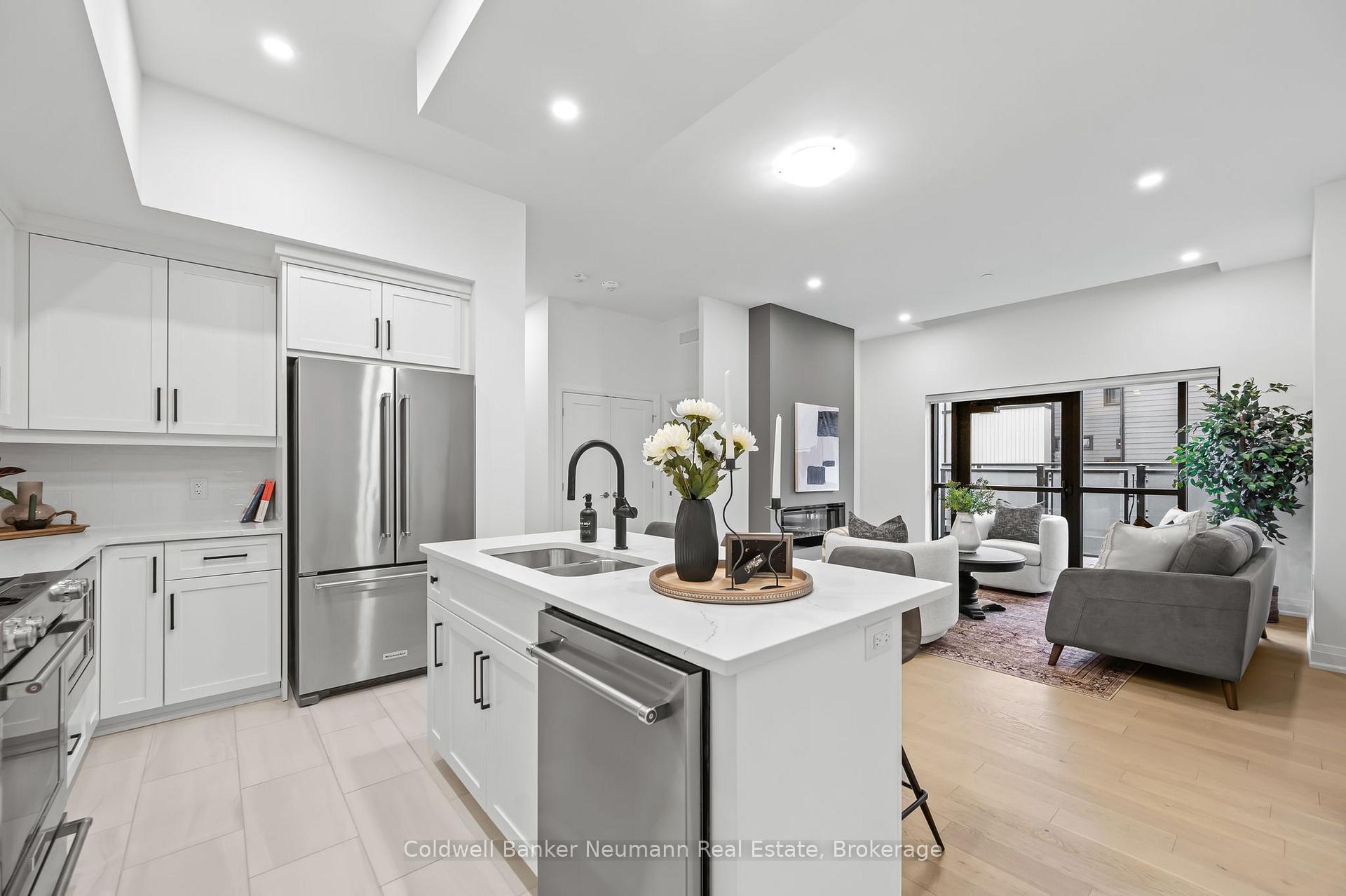 Photo 24 of Unit 101, 71 Wyndham Street S, Guelph, St. Patrick's Ward — HOMEH