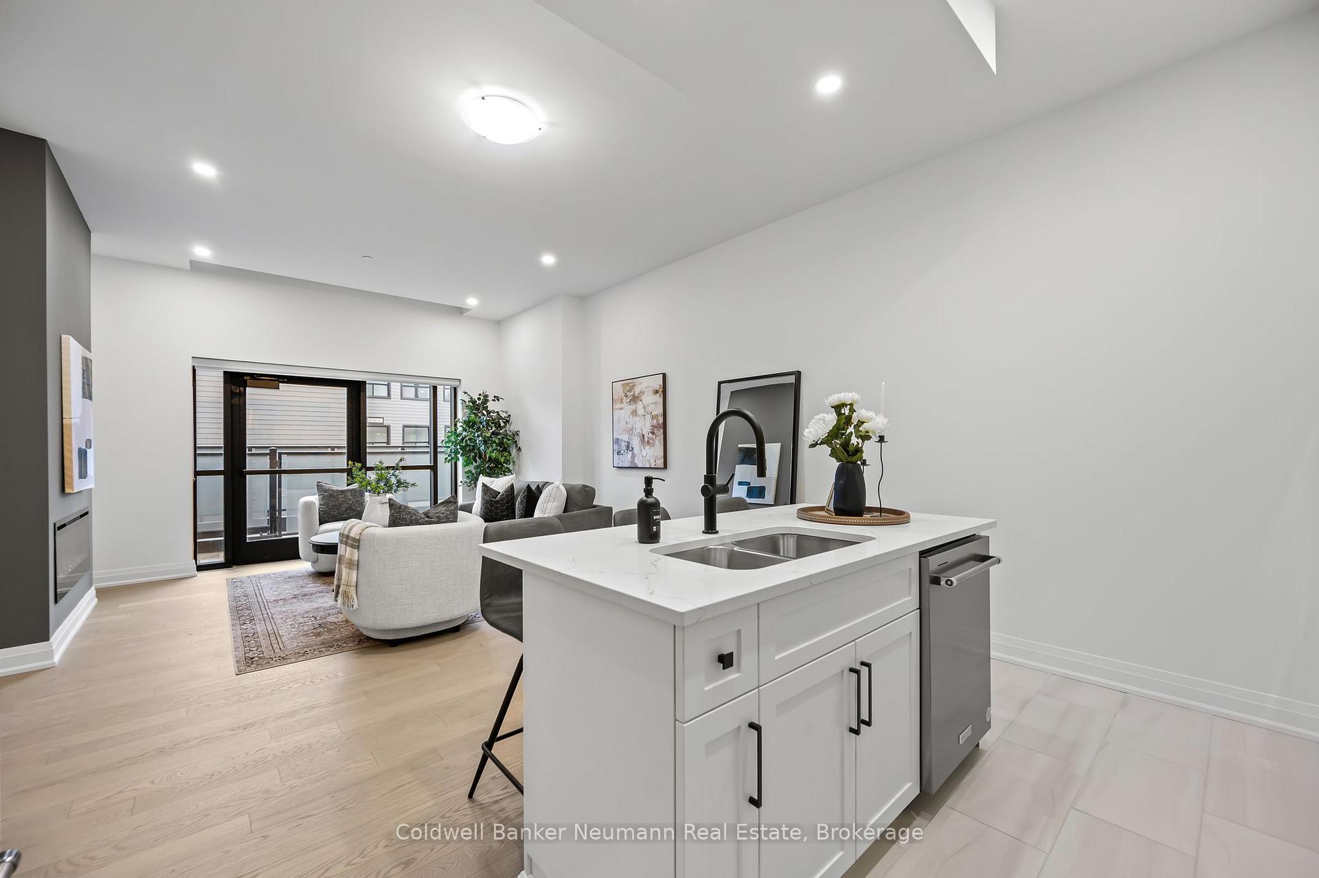 Photo 25 of Unit 101, 71 Wyndham Street S, Guelph, St. Patrick's Ward — HOMEH