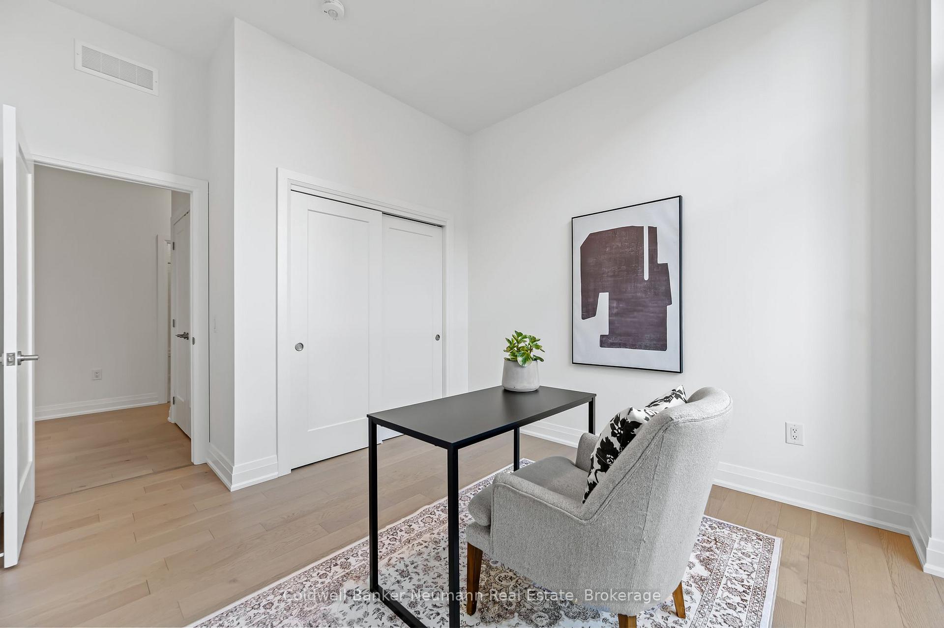 Photo 32 of Unit 101, 71 Wyndham Street S, Guelph, St. Patrick's Ward — HOMEH