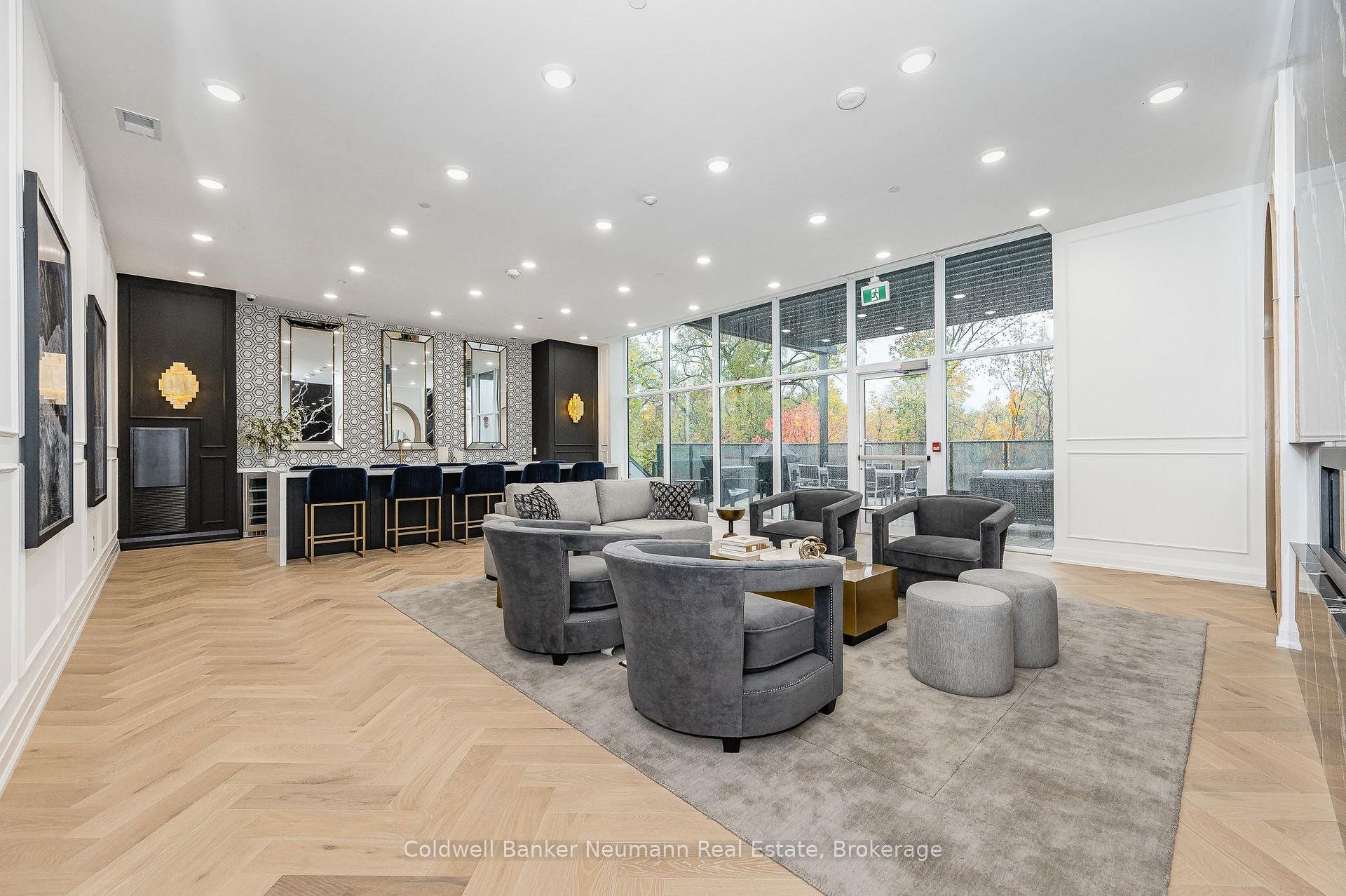 Photo 36 of Unit 101, 71 Wyndham Street S, Guelph, St. Patrick's Ward — HOMEH