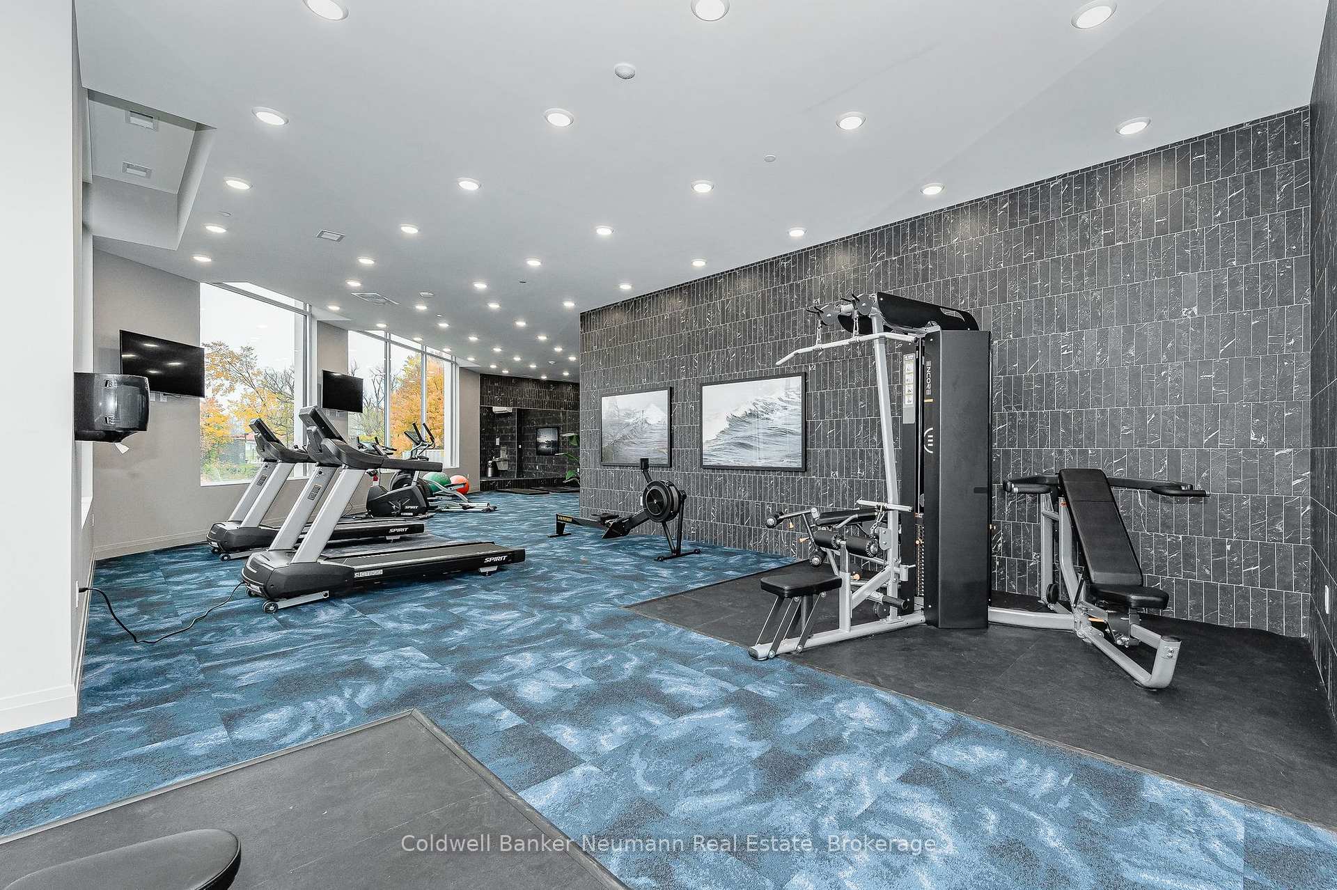 Photo 40 of Unit 101, 71 Wyndham Street S, Guelph, St. Patrick's Ward — HOMEH
