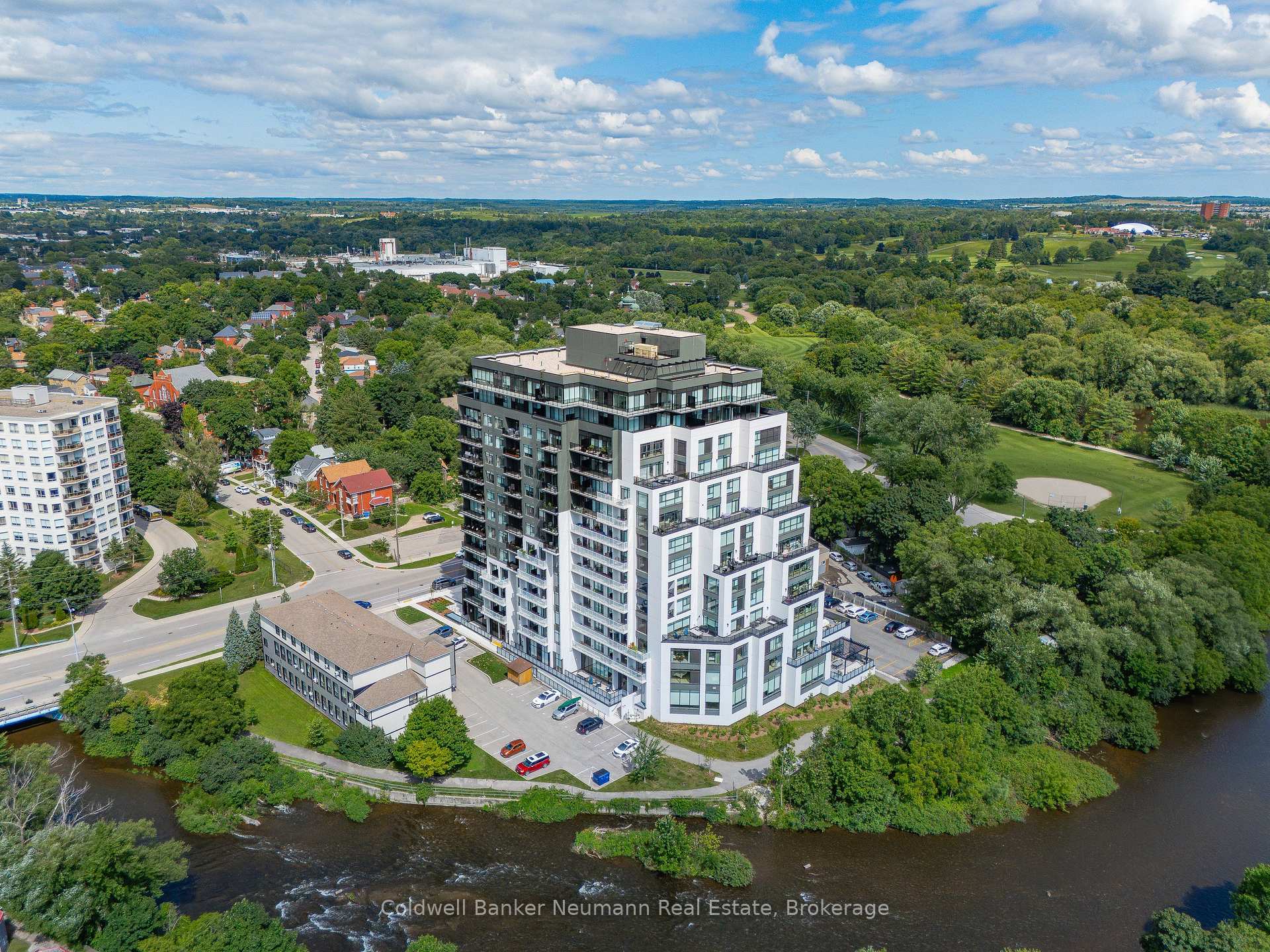 Photo 44 of Unit 101, 71 Wyndham Street S, Guelph, St. Patrick's Ward — HOMEH
