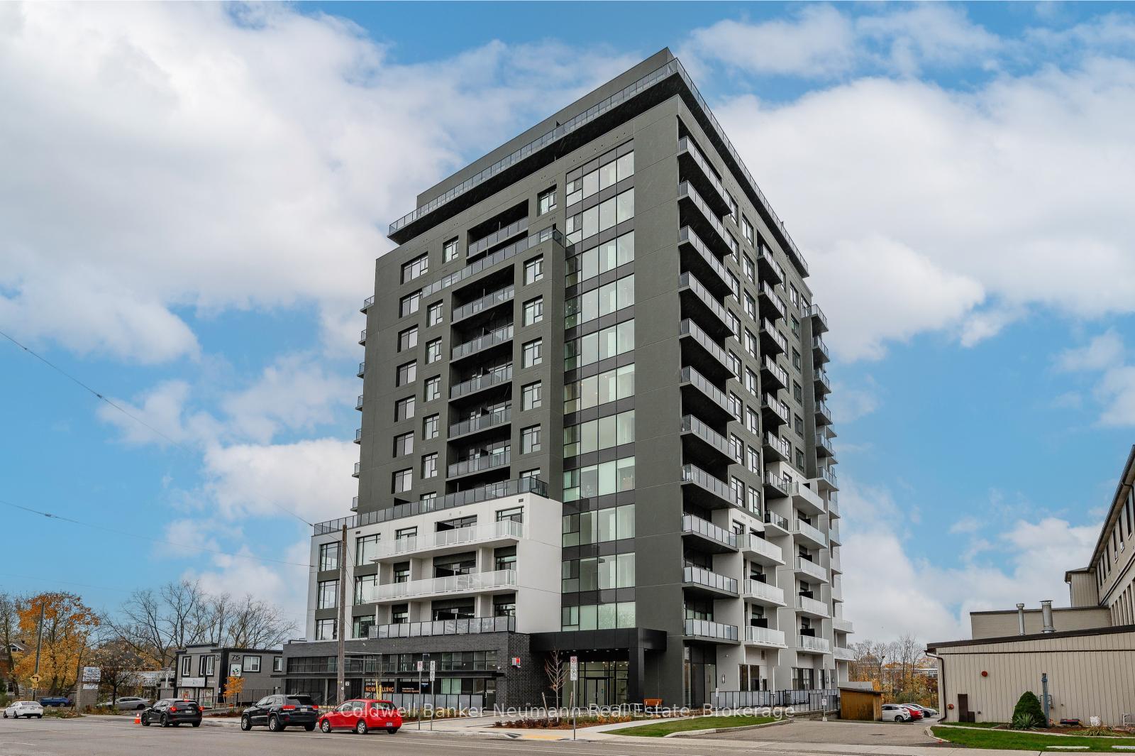 Photo 45 of Unit 101, 71 Wyndham Street S, Guelph, St. Patrick's Ward — HOMEH