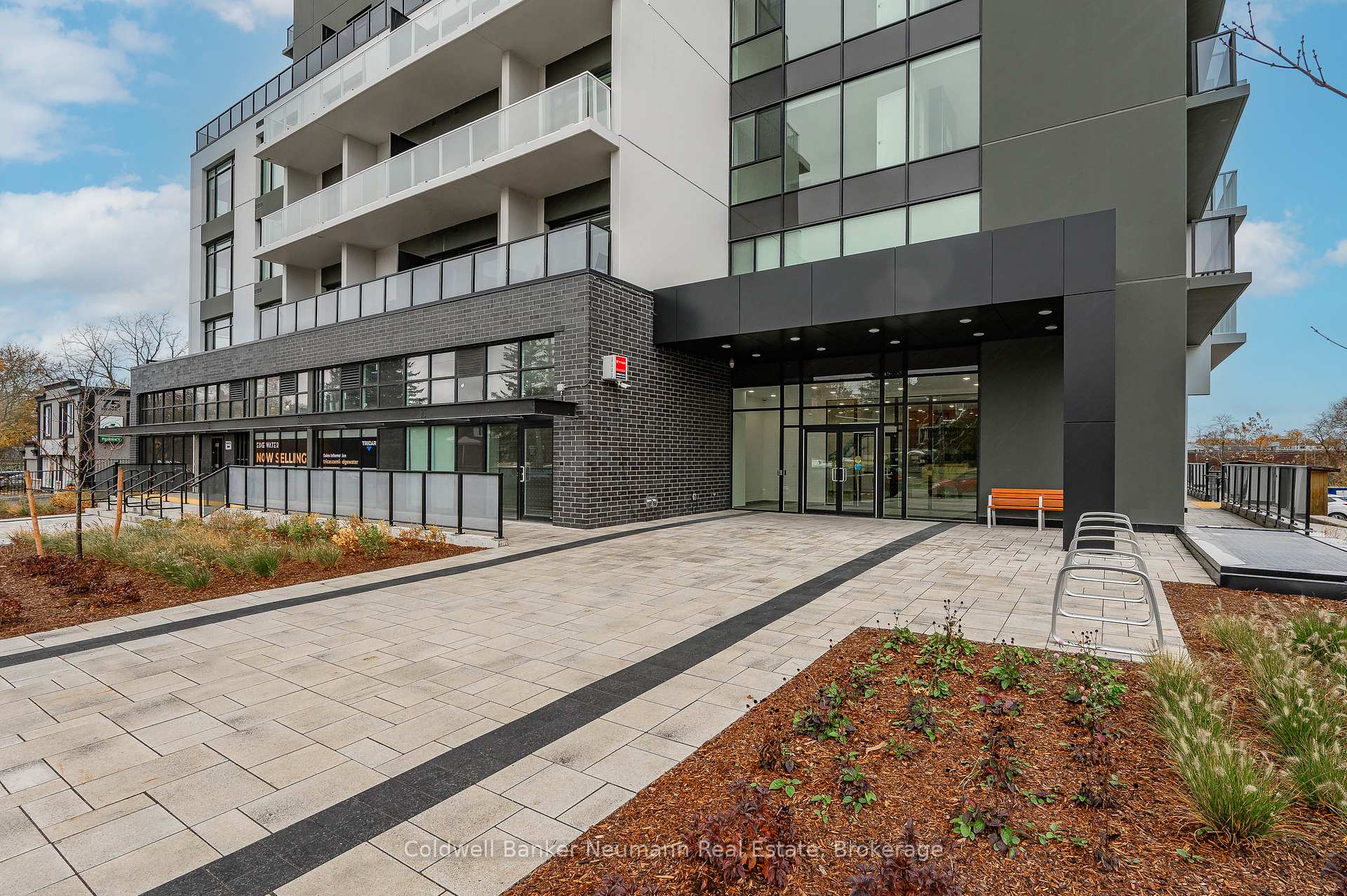 Photo 46 of Unit 101, 71 Wyndham Street S, Guelph, St. Patrick's Ward — HOMEH