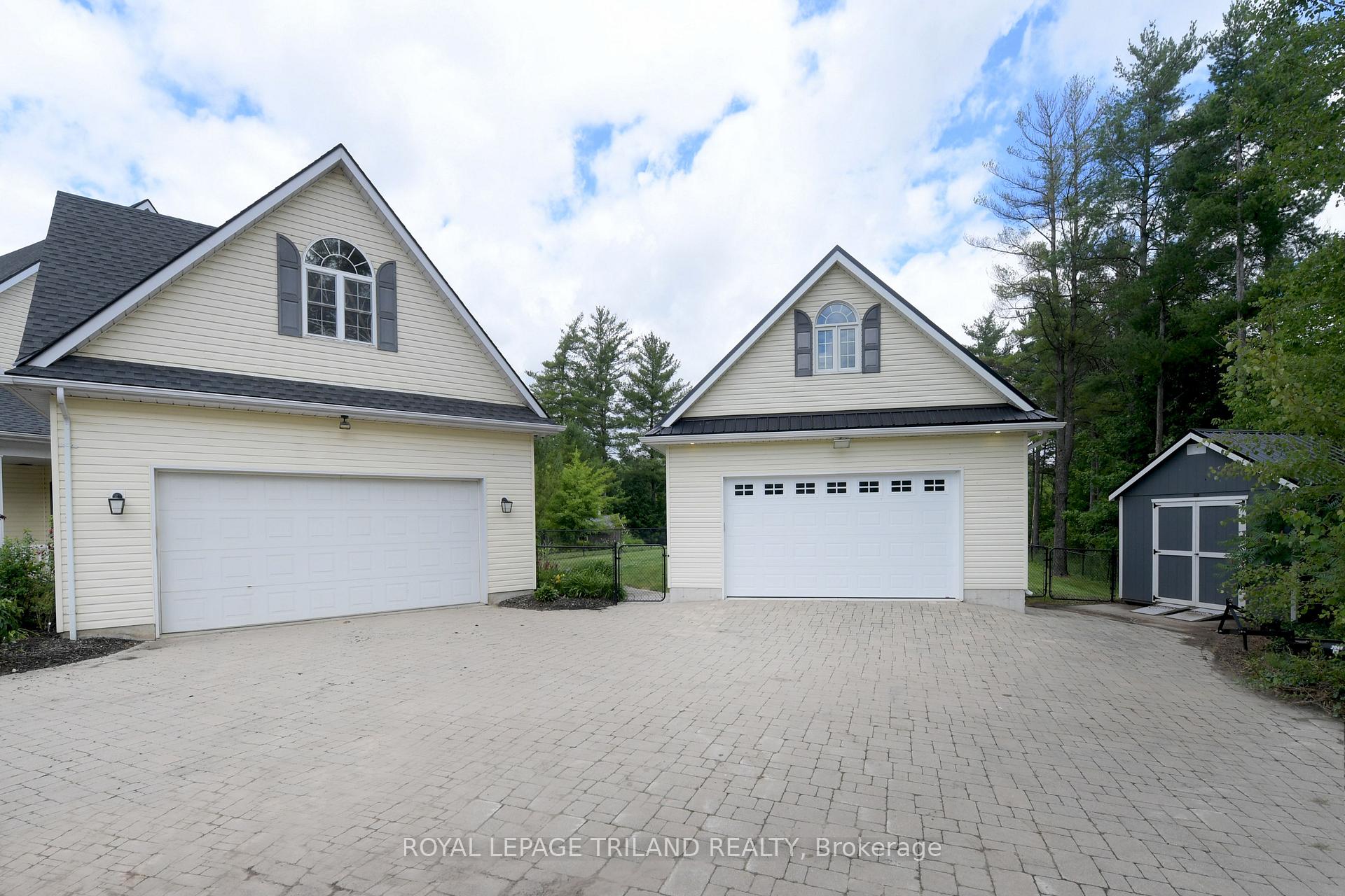 Photo 4 of 10059 Plank Road, Bayham, Rural Bayham — HOMEH