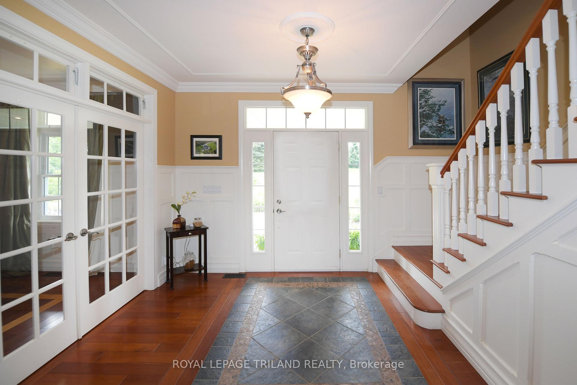 Photo 7 of 10059 Plank Road, Bayham, Rural Bayham — HOMEH