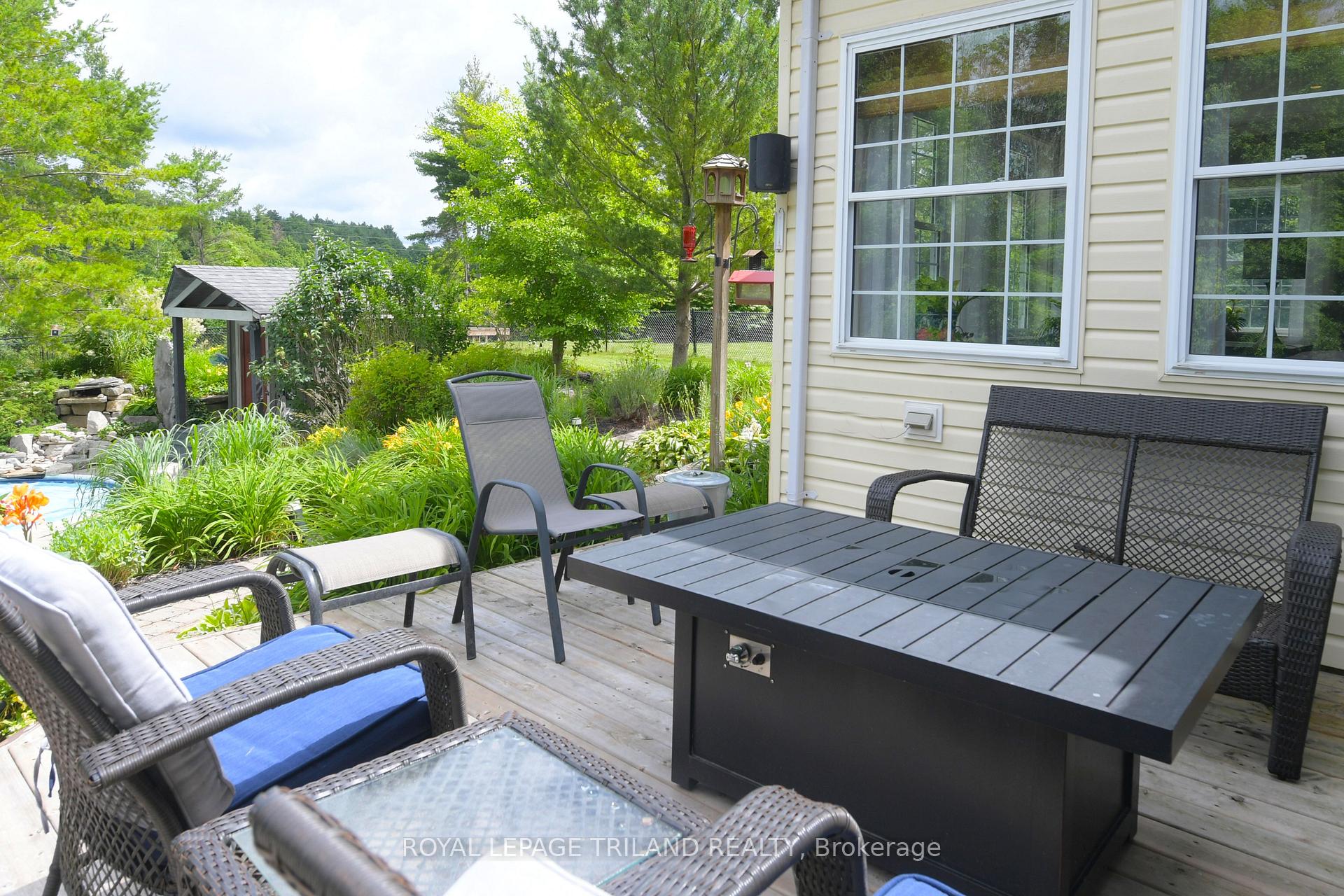 Photo 9 of 10059 Plank Road, Bayham, Rural Bayham — HOMEH