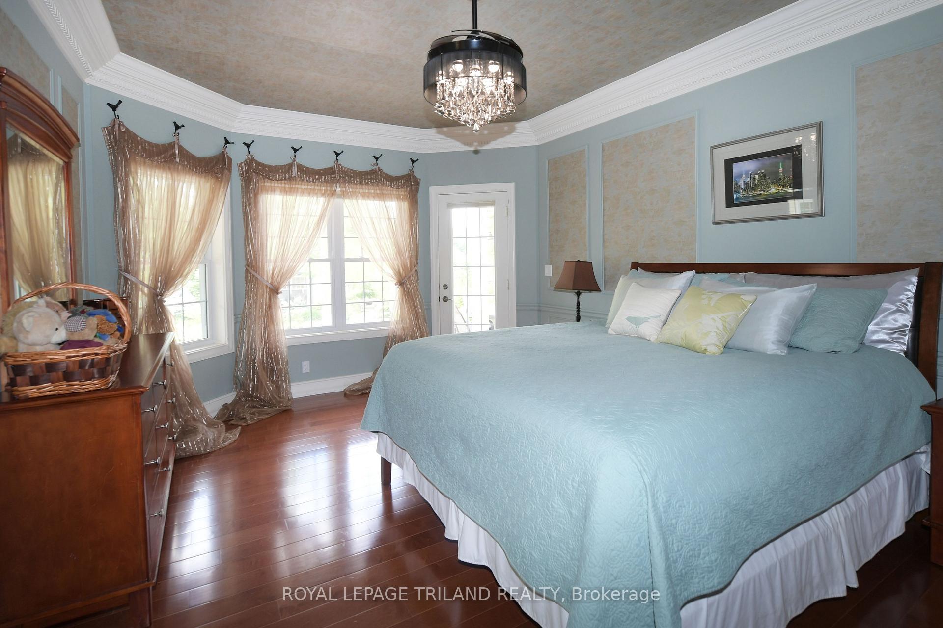 Photo 13 of 10059 Plank Road, Bayham, Rural Bayham — HOMEH