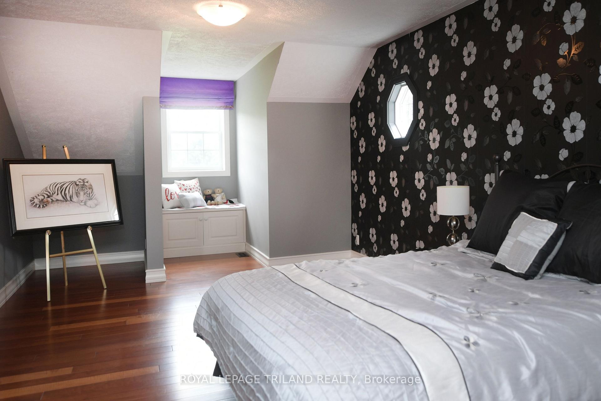 Photo 20 of 10059 Plank Road, Bayham, Rural Bayham — HOMEH