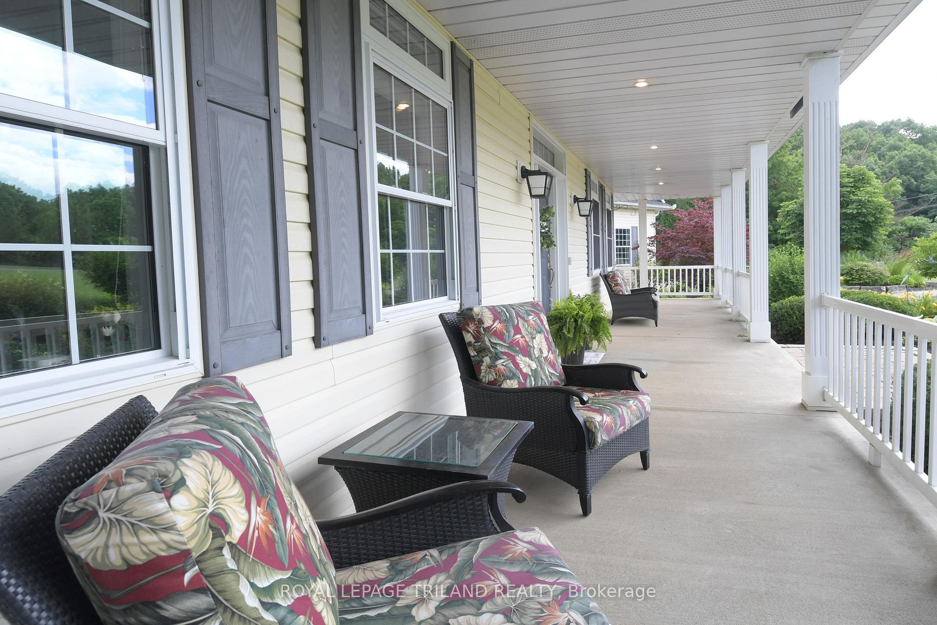 Photo 24 of 10059 Plank Road, Bayham, Rural Bayham — HOMEH