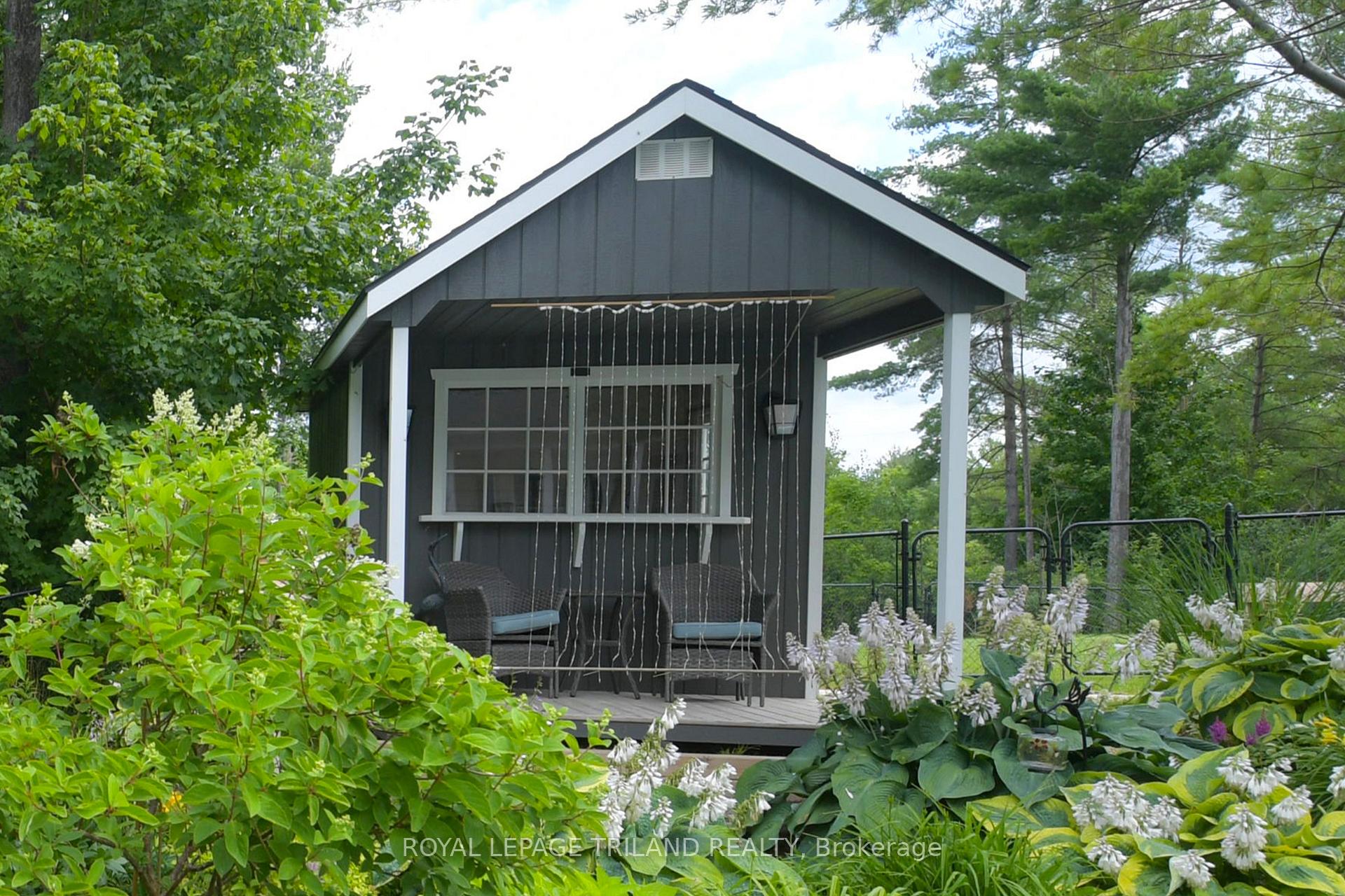 Photo 29 of 10059 Plank Road, Bayham, Rural Bayham — HOMEH