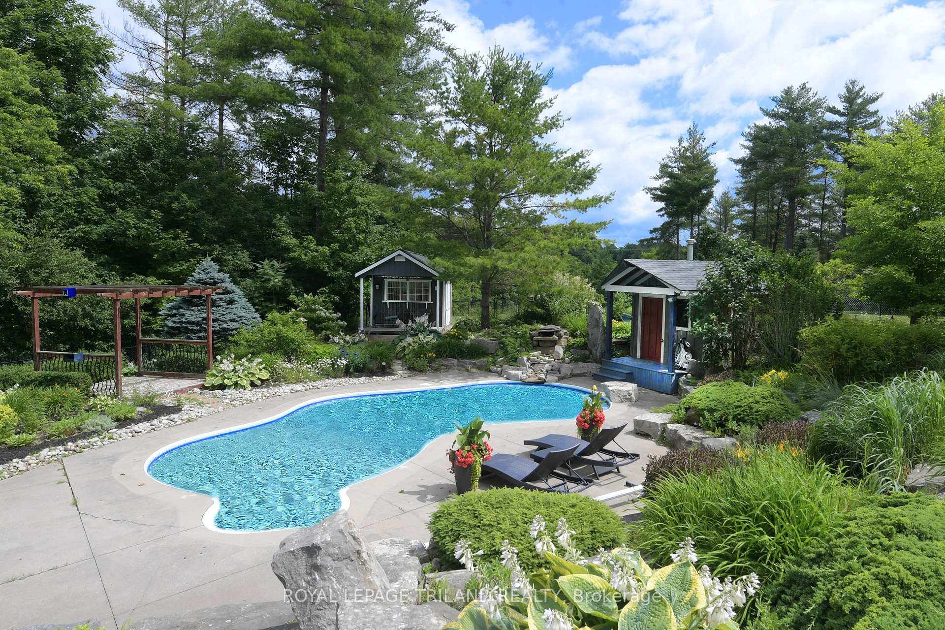 Photo 28 of 10059 Plank Road, Bayham, Rural Bayham — HOMEH