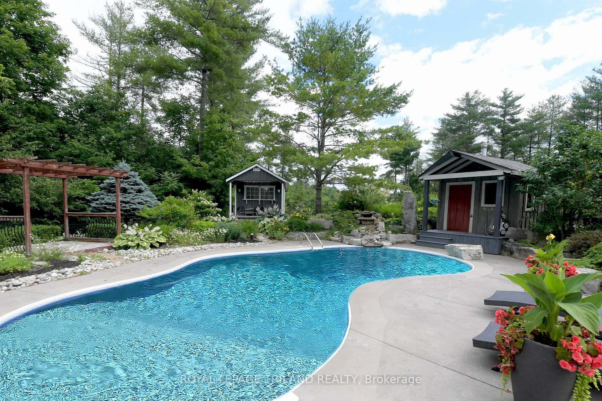 Photo 27 of 10059 Plank Road, Bayham, Rural Bayham — HOMEH