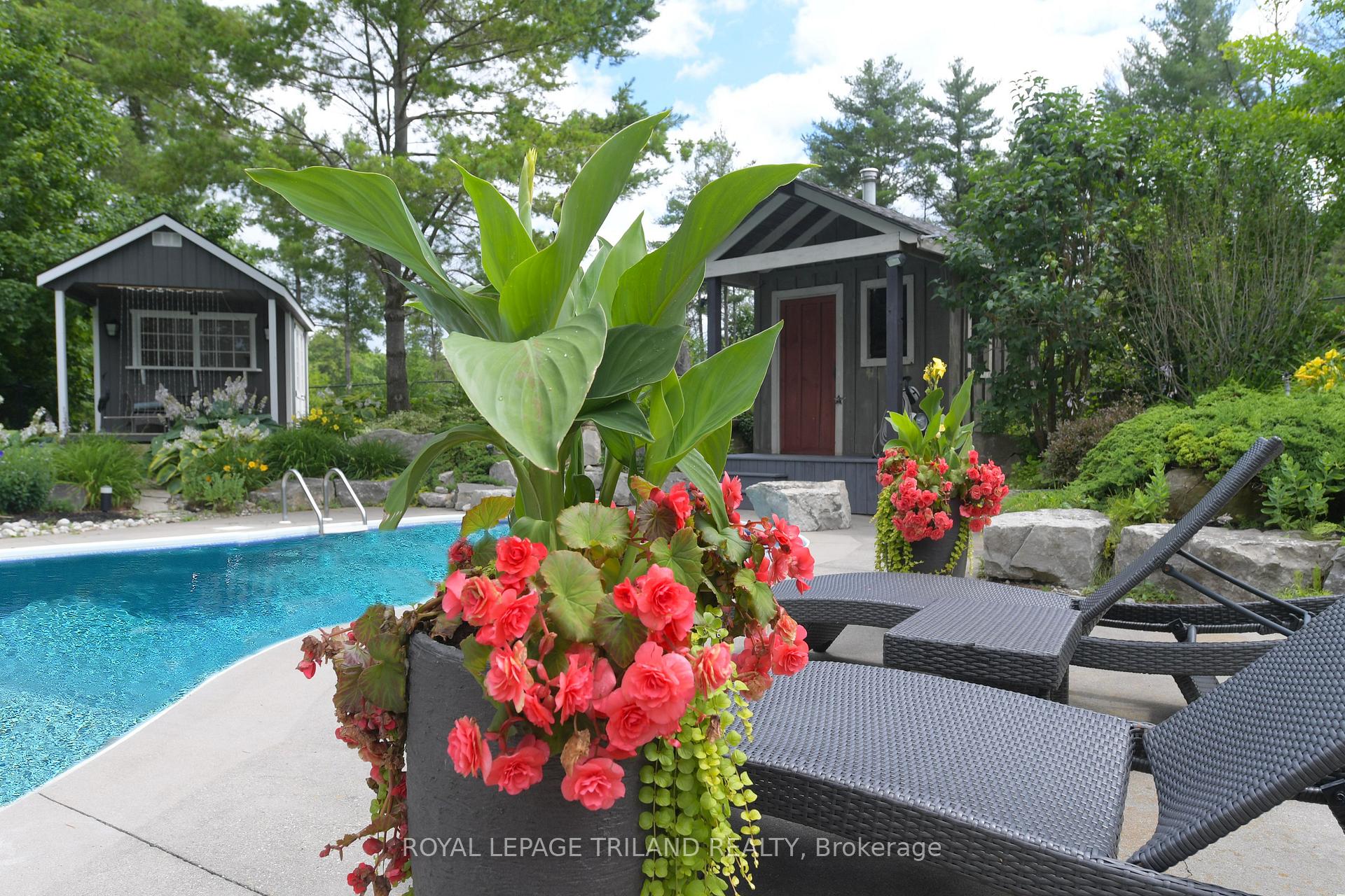 Photo 30 of 10059 Plank Road, Bayham, Rural Bayham — HOMEH