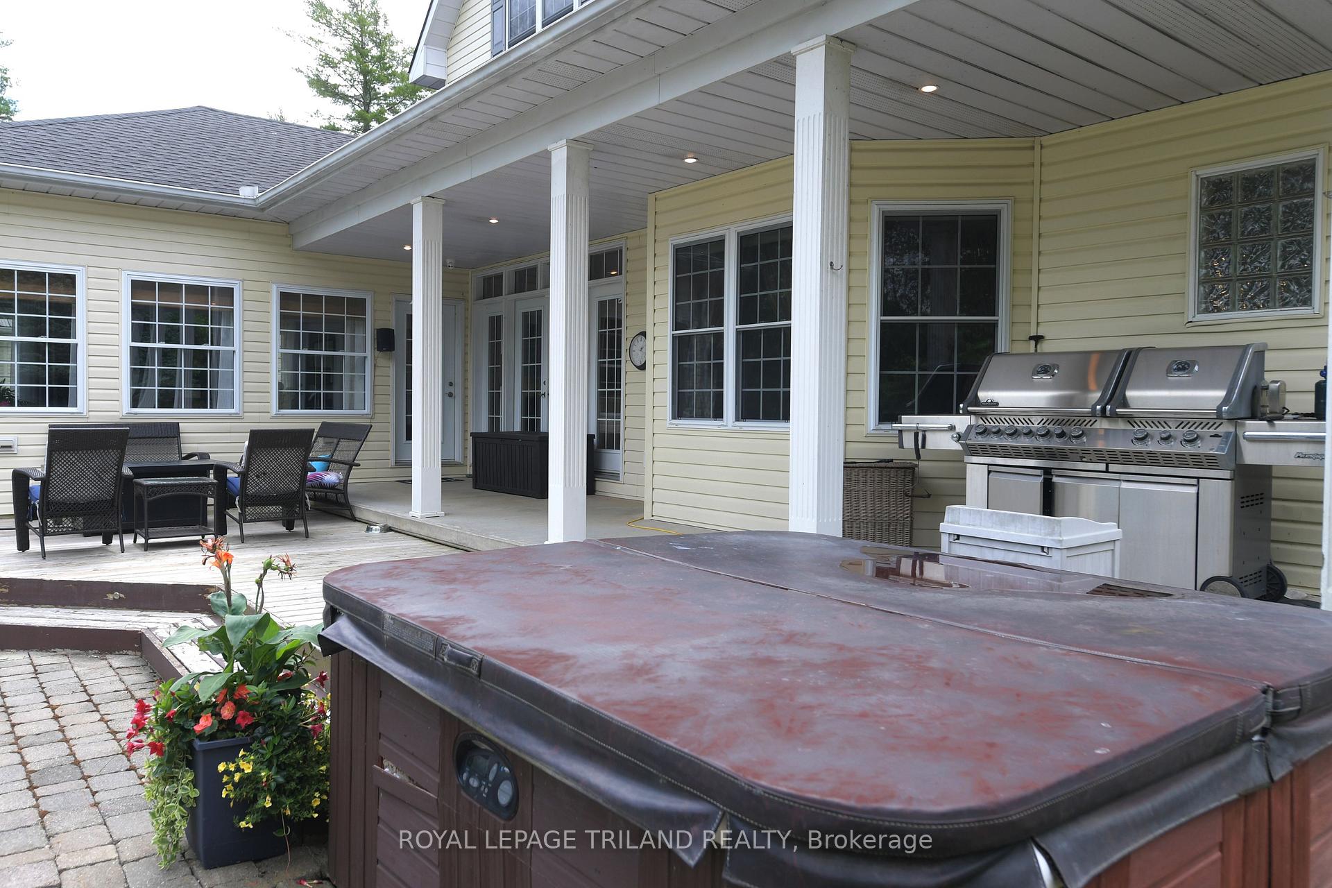 Photo 31 of 10059 Plank Road, Bayham, Rural Bayham — HOMEH