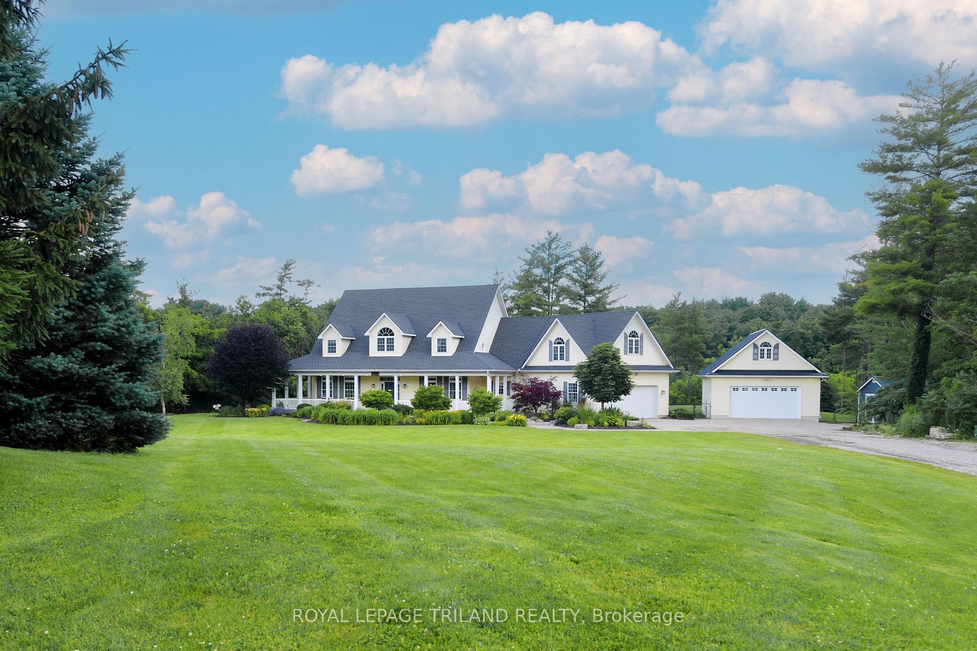 Photo 33 of 10059 Plank Road, Bayham, Rural Bayham — HOMEH
