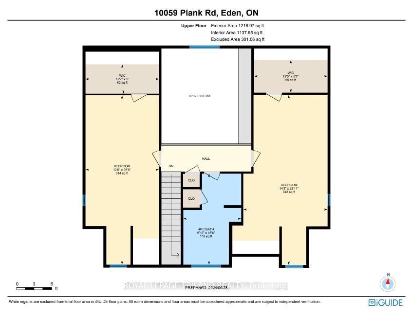 Photo 26 of 10059 Plank Road, Bayham, Rural Bayham — HOMEH