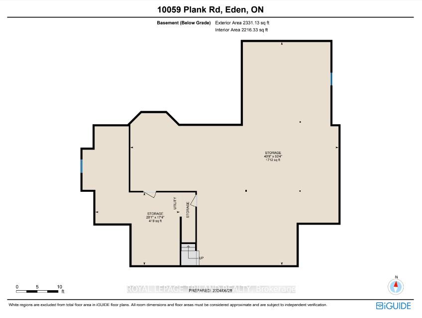 Photo 32 of 10059 Plank Road, Bayham, Rural Bayham — HOMEH