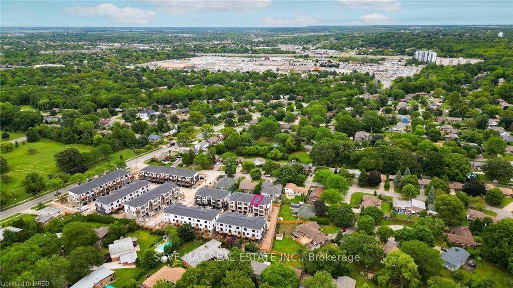 Photo 1 of Unit 46, 150 Glendale Avenue, St. Catharines, Glendale/Glenridge — HOMEH