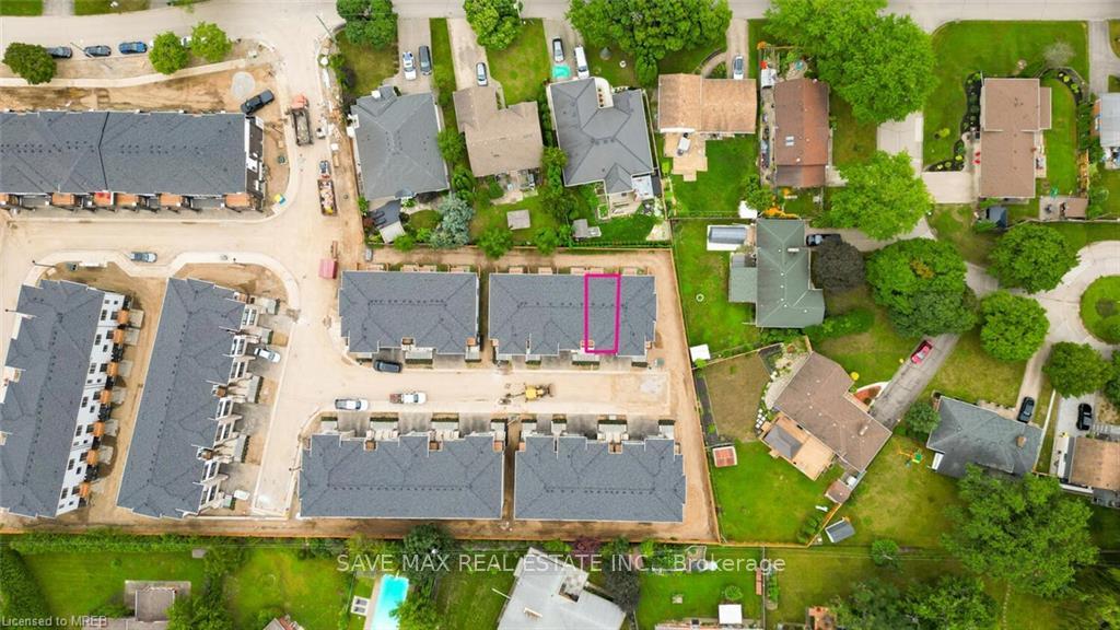 Photo 2 of Unit 46, 150 Glendale Avenue, St. Catharines, Glendale/Glenridge — HOMEH