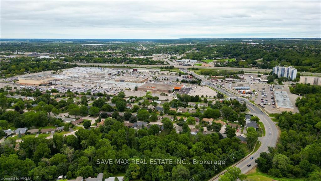 Photo 3 of Unit 46, 150 Glendale Avenue, St. Catharines, Glendale/Glenridge — HOMEH