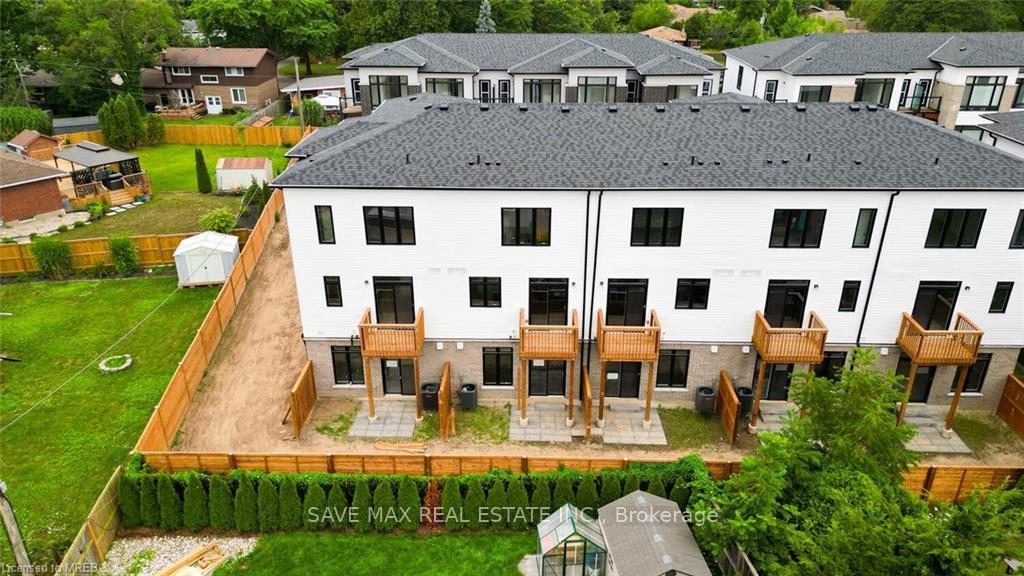 Photo 5 of Unit 46, 150 Glendale Avenue, St. Catharines, Glendale/Glenridge — HOMEH
