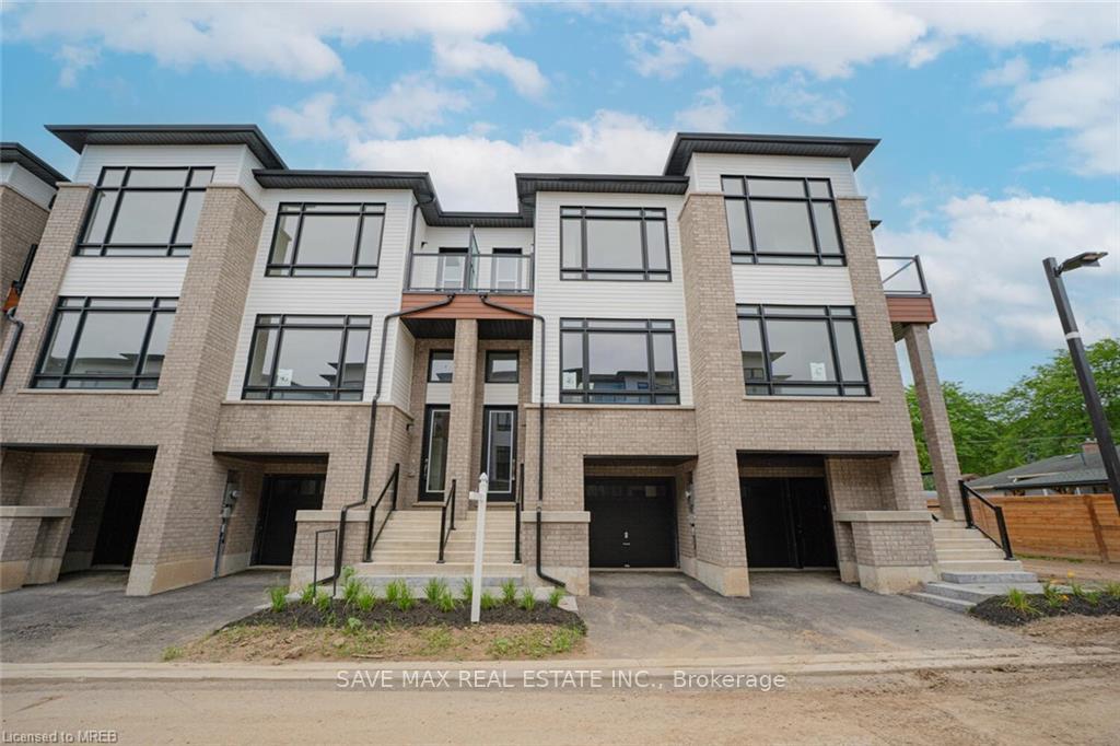 Photo 6 of Unit 46, 150 Glendale Avenue, St. Catharines, Glendale/Glenridge — HOMEH
