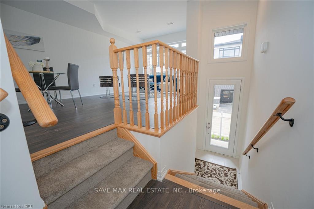 Photo 8 of Unit 46, 150 Glendale Avenue, St. Catharines, Glendale/Glenridge — HOMEH