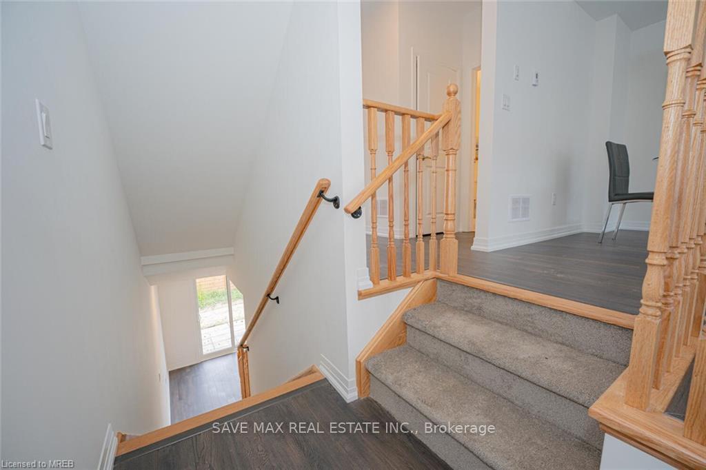 Photo 9 of Unit 46, 150 Glendale Avenue, St. Catharines, Glendale/Glenridge — HOMEH