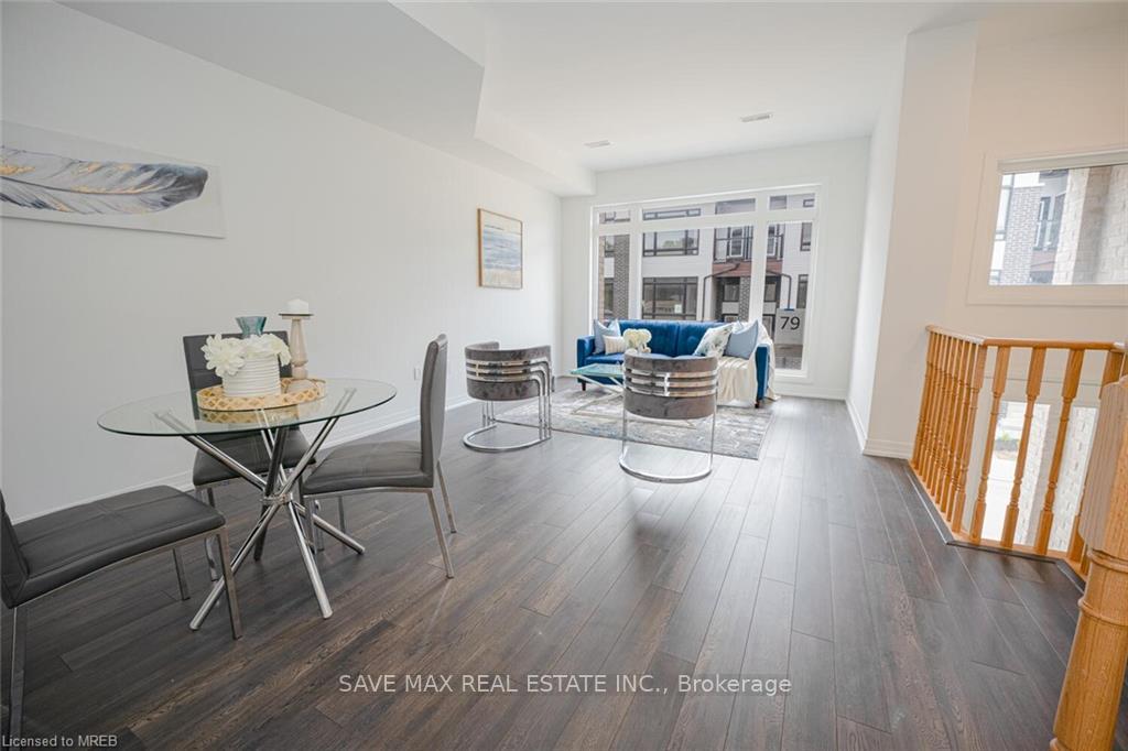 Photo 10 of Unit 46, 150 Glendale Avenue, St. Catharines, Glendale/Glenridge — HOMEH