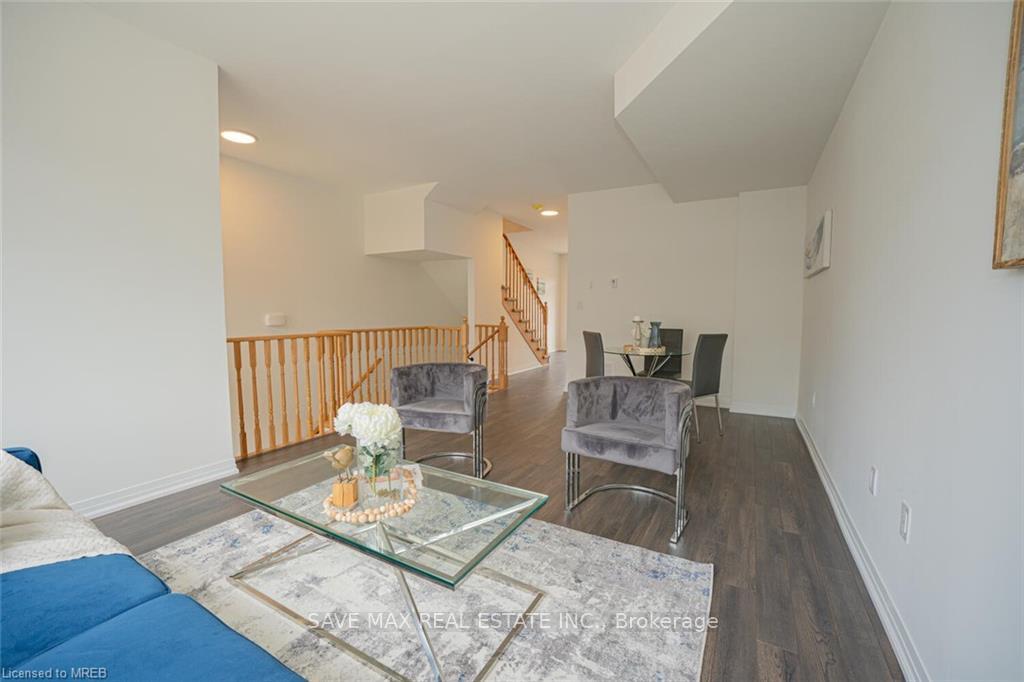 Photo 11 of Unit 46, 150 Glendale Avenue, St. Catharines, Glendale/Glenridge — HOMEH