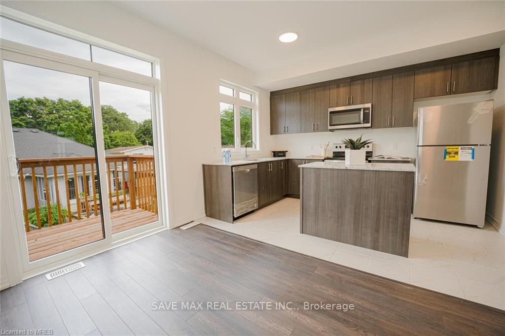 Photo 13 of Unit 46, 150 Glendale Avenue, St. Catharines, Glendale/Glenridge — HOMEH