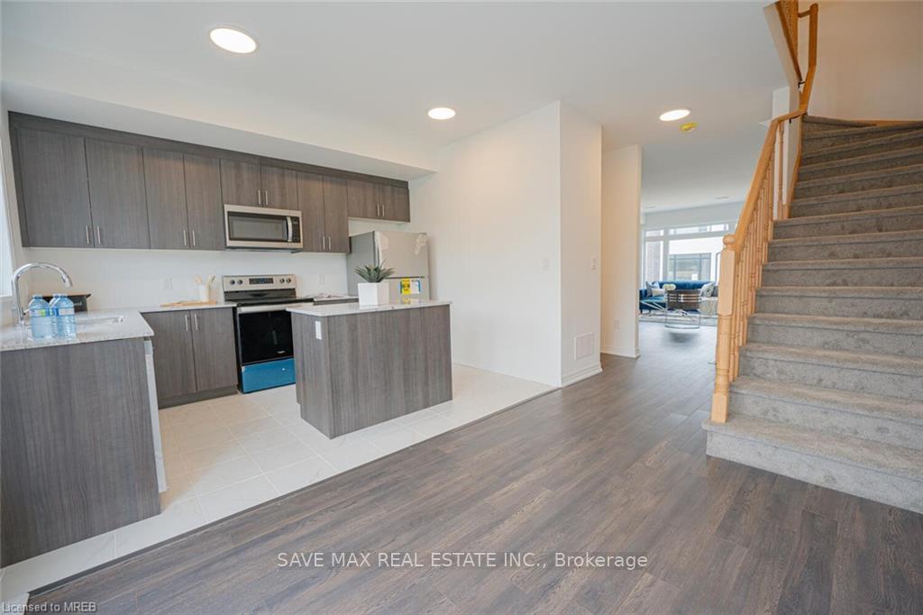 Photo 14 of Unit 46, 150 Glendale Avenue, St. Catharines, Glendale/Glenridge — HOMEH