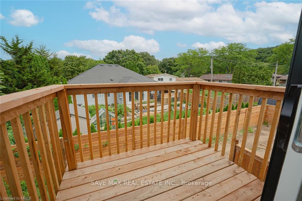 Photo 16 of Unit 46, 150 Glendale Avenue, St. Catharines, Glendale/Glenridge — HOMEH
