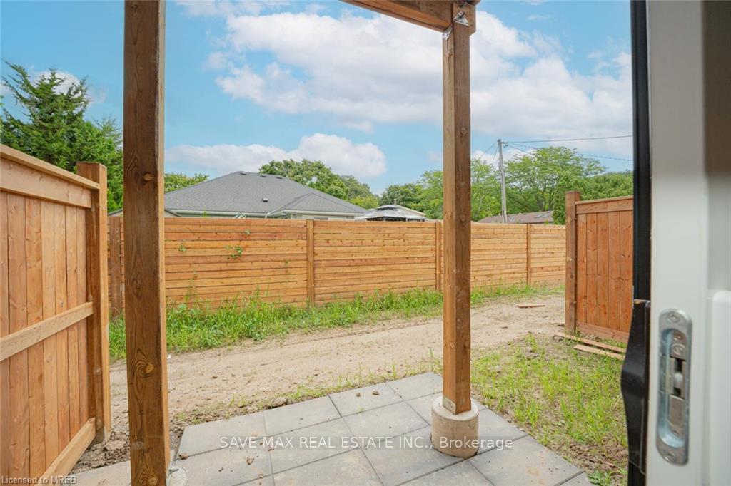 Photo 20 of Unit 46, 150 Glendale Avenue, St. Catharines, Glendale/Glenridge — HOMEH