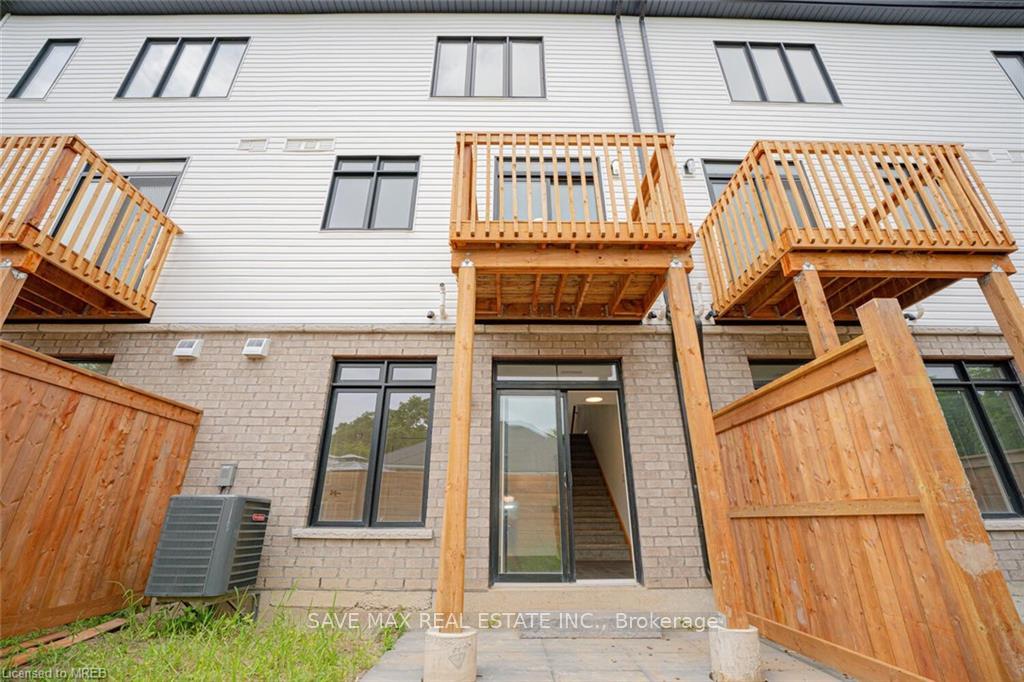 Photo 21 of Unit 46, 150 Glendale Avenue, St. Catharines, Glendale/Glenridge — HOMEH