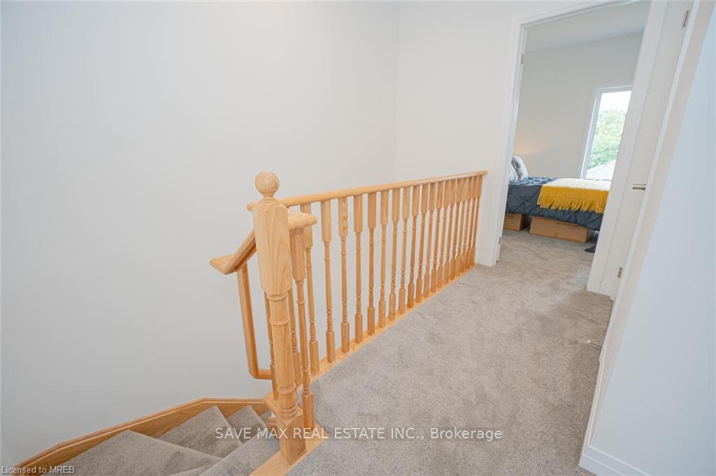Photo 22 of Unit 46, 150 Glendale Avenue, St. Catharines, Glendale/Glenridge — HOMEH