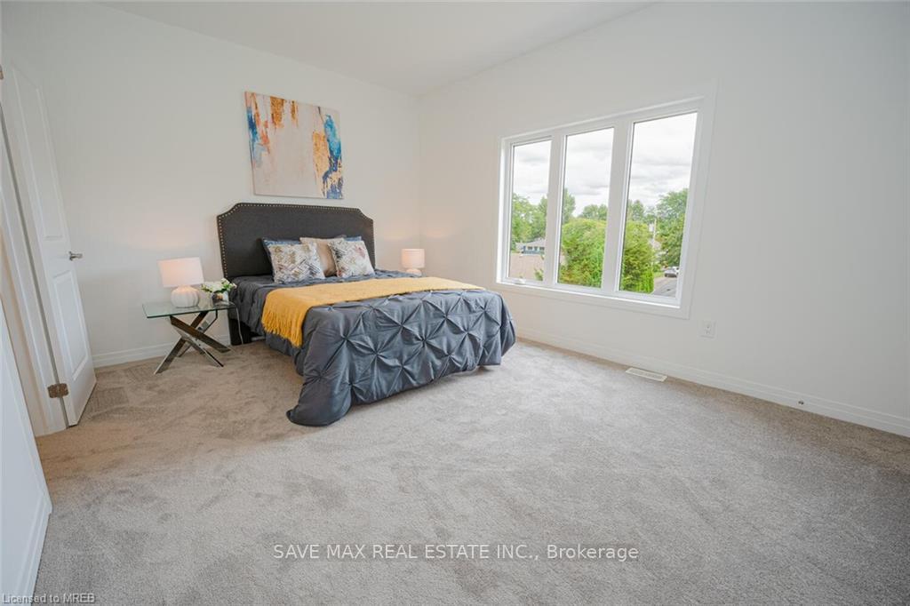 Photo 23 of Unit 46, 150 Glendale Avenue, St. Catharines, Glendale/Glenridge — HOMEH