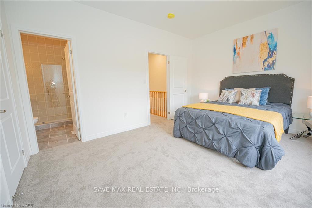 Photo 24 of Unit 46, 150 Glendale Avenue, St. Catharines, Glendale/Glenridge — HOMEH