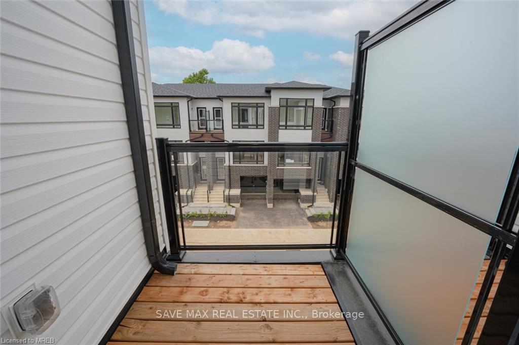 Photo 31 of Unit 46, 150 Glendale Avenue, St. Catharines, Glendale/Glenridge — HOMEH
